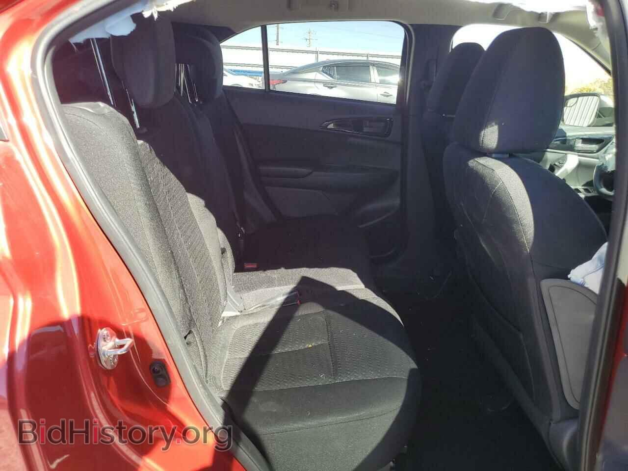 2018 MITSUBISHI ECLIPSE - VIN: JA4AT4AA5JZ047896 - Фото 10