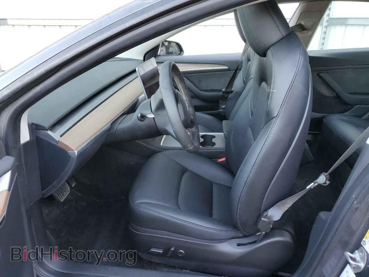 2023 TESLA MODEL 3 - VIN: 5YJ3E1EA7PF682246 - Photo 7
