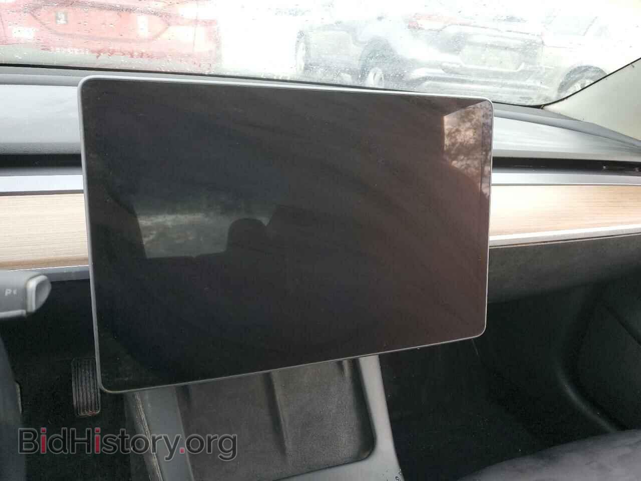 2023 TESLA MODEL 3 - VIN: 5YJ3E1EA7PF682246 - Photo 9