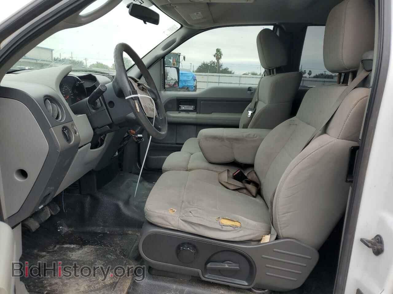 2008 FORD All Models - VIN: 1FTPX12598KE98708 - Фото 7