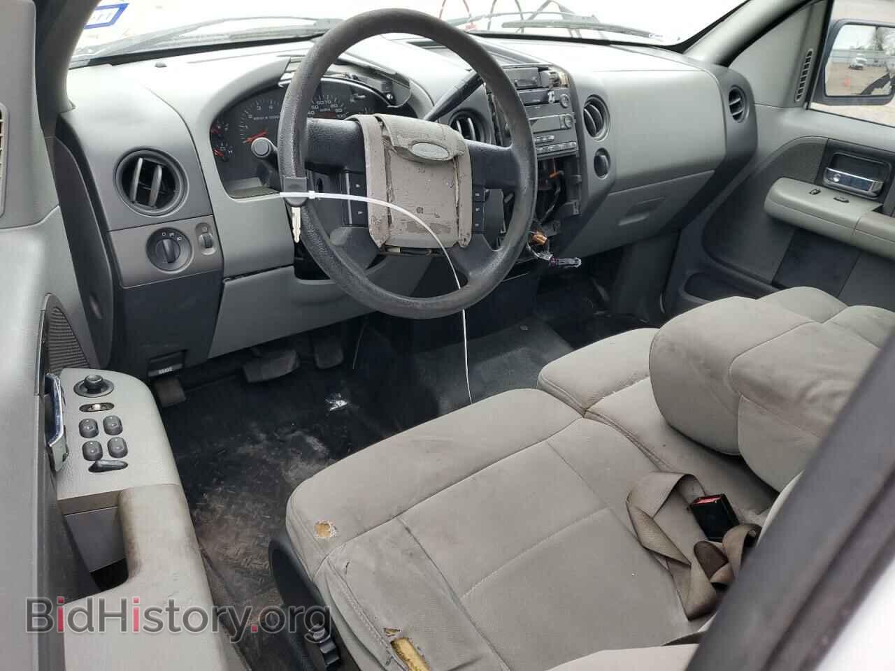 2008 FORD All Models - VIN: 1FTPX12598KE98708 - Фото 8