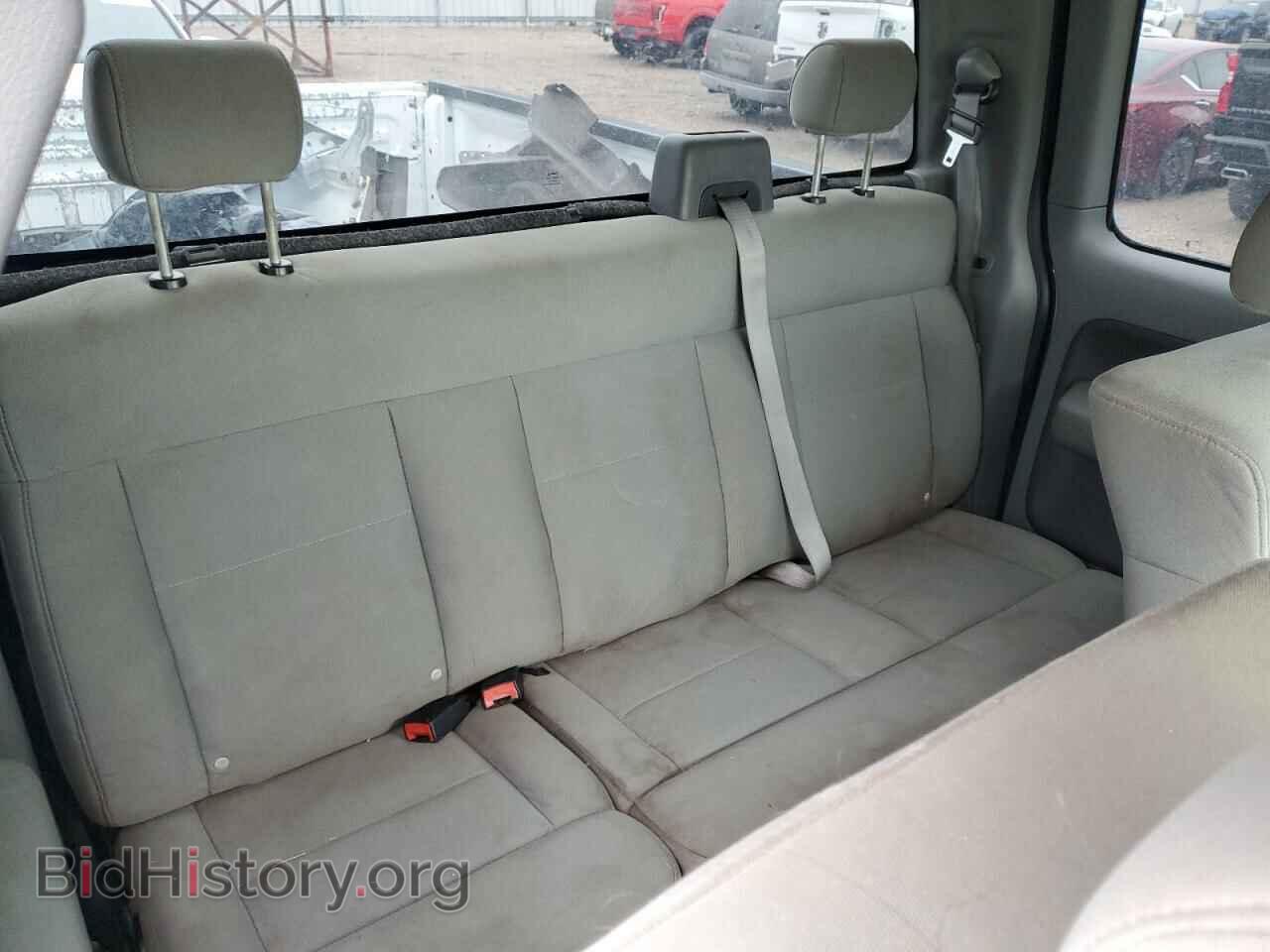 2008 FORD All Models - VIN: 1FTPX12598KE98708 - Фото 10