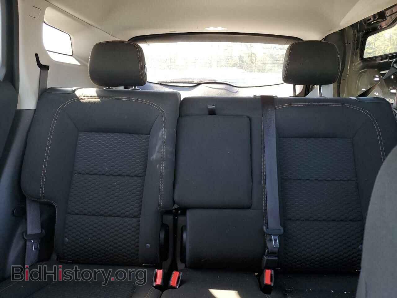 2020 GMC TERRAIN - VIN: 3GKALMEV5LL126194 - Фото 10