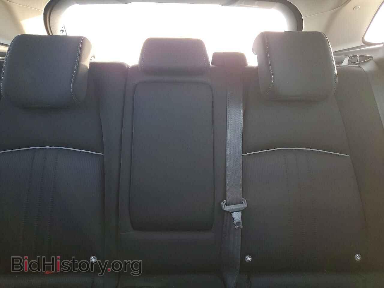 2019 MAZDA CX-3 - VIN: JM1DKFB77K0424092 - Фото 10