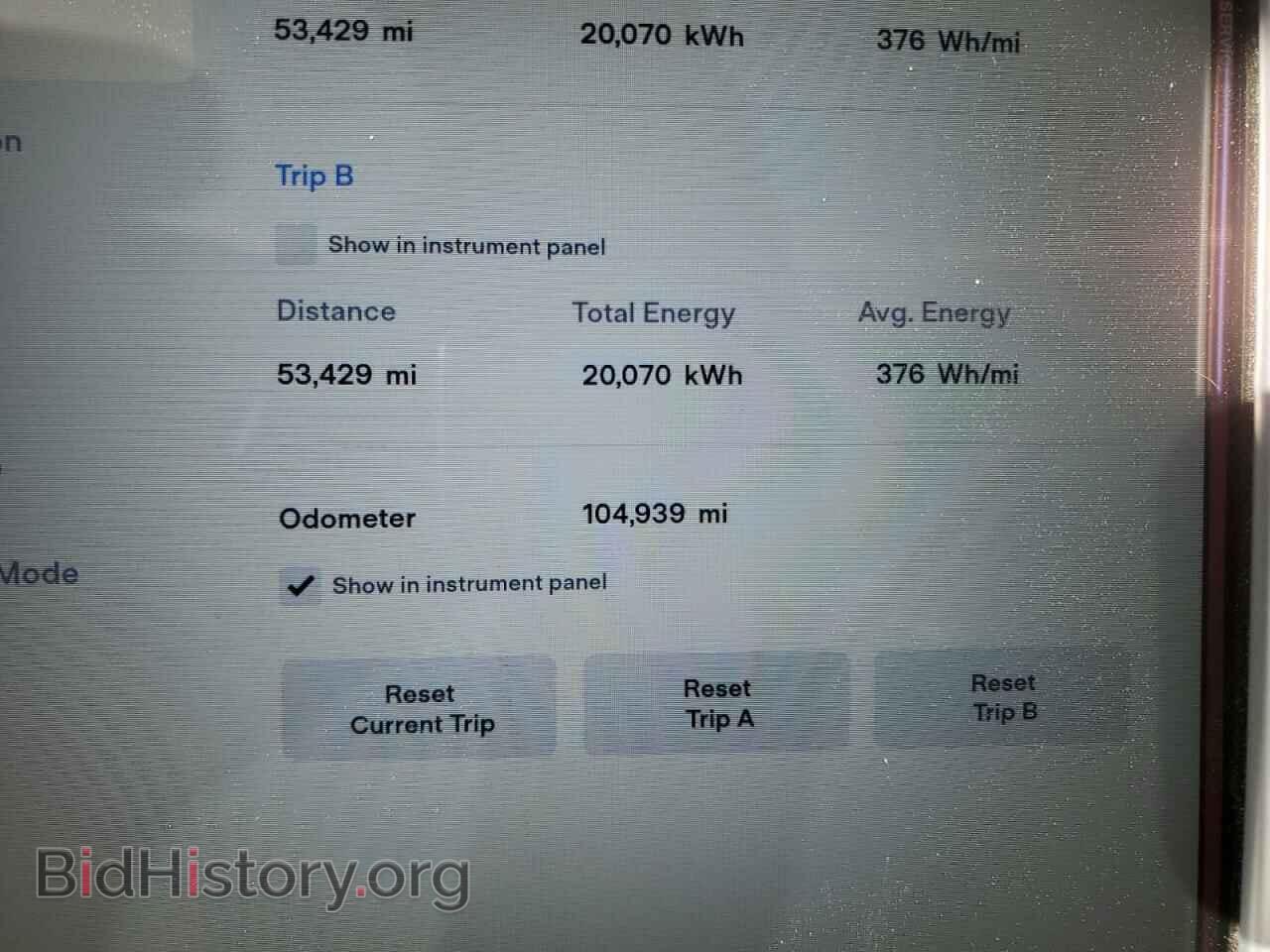 2018 TESLA MODEL X - VIN: 5YJXCDE2XJF091143 - Photo 9
