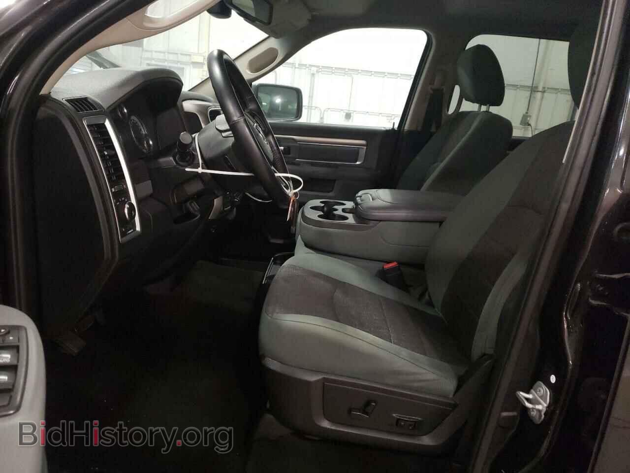 2015 RAM 1500 - VIN: 1C6RR7LMXFS724075 - Фото 7