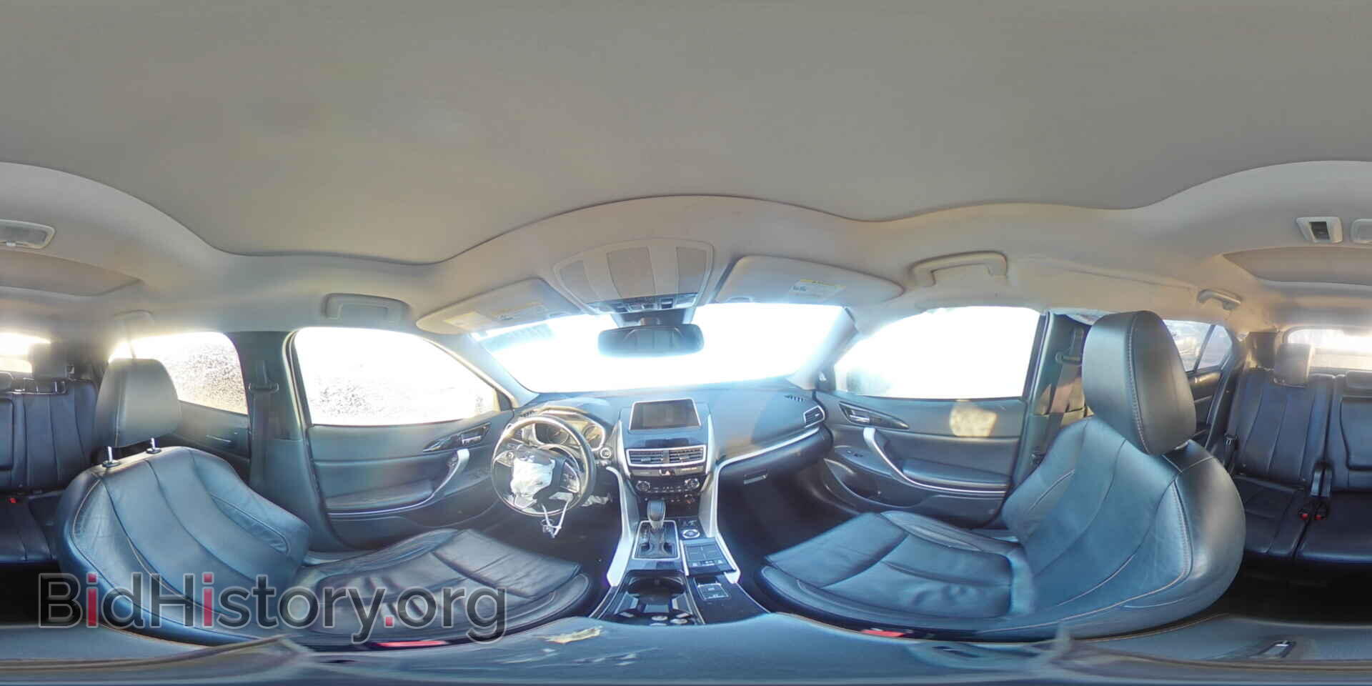 2019 MITSUBISHI ECLIPSE - VIN: JA4AT5AA7KZ011456 - Photo 16