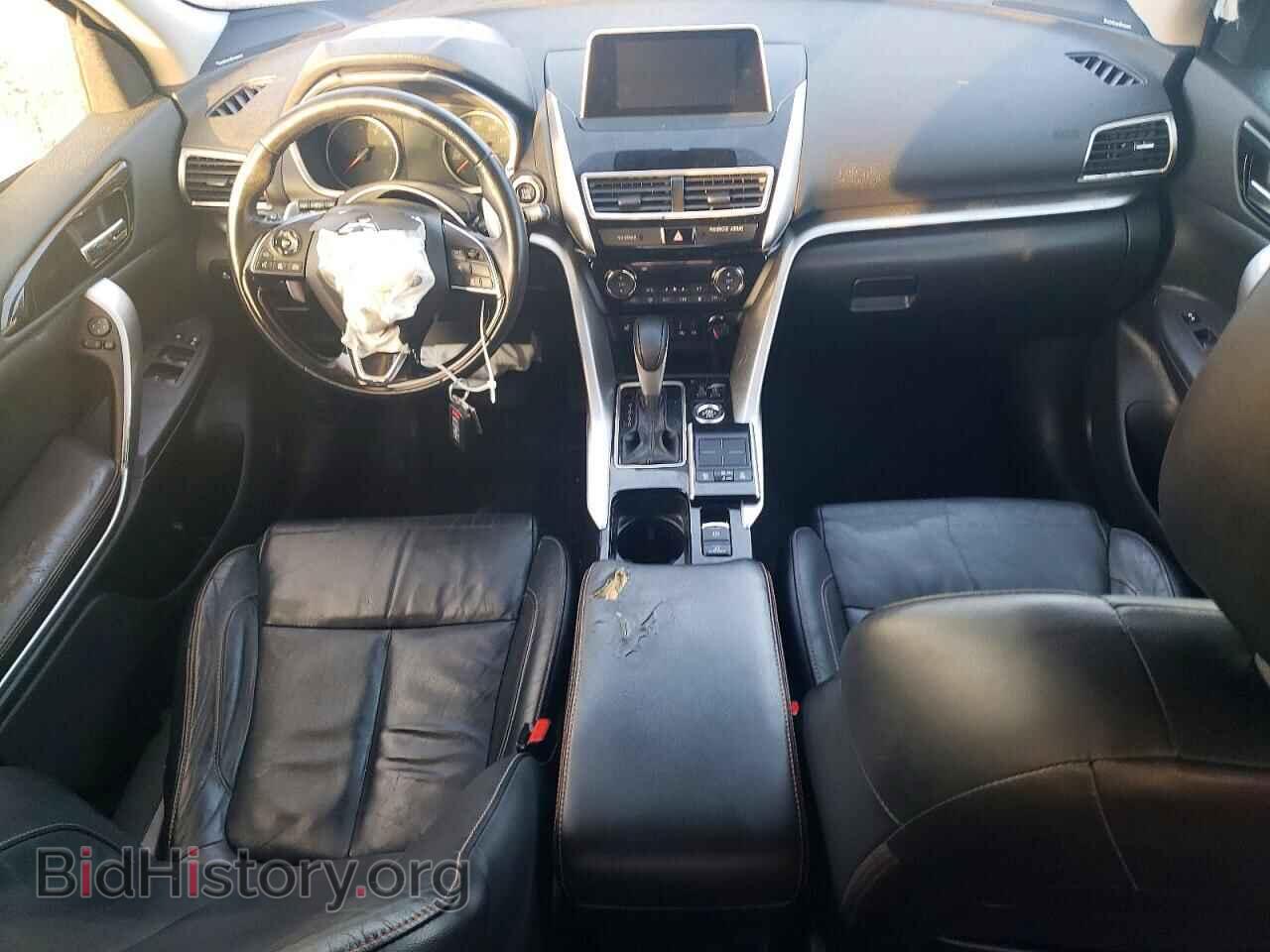 2019 MITSUBISHI ECLIPSE - VIN: JA4AT5AA7KZ011456 - Photo 8