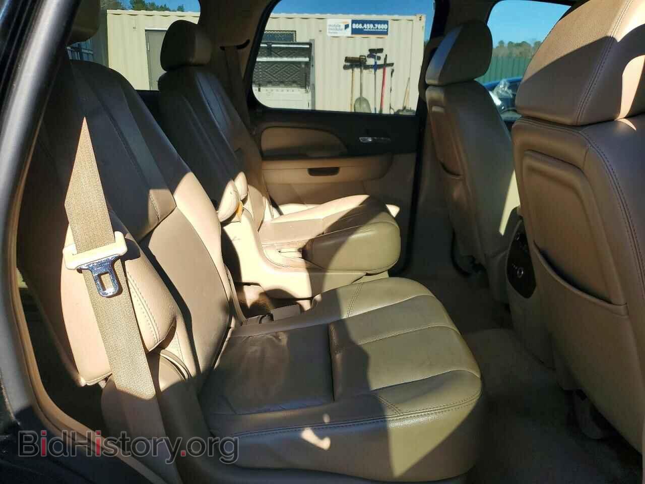 2007 GMC YUKON - VIN: 1GKFC13J07J143762 - Фото 11