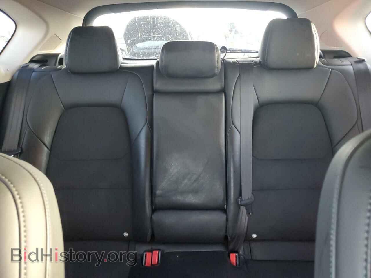 2018 MAZDA CX-5 - VIN: JM3KFBCM2J0331575 - Фото 10