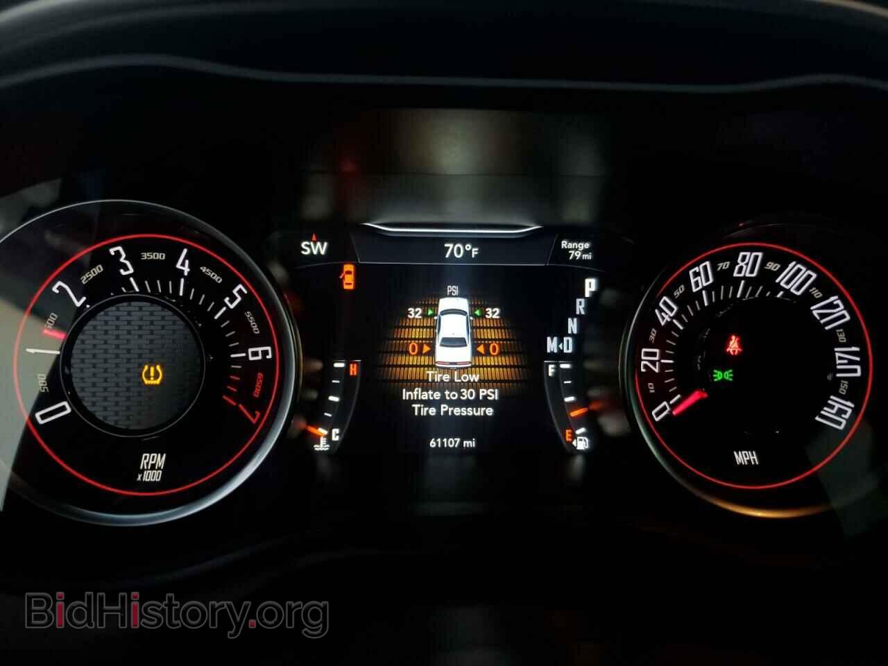 2021 DODGE CHALLENGER - VIN: 2C3CDZGG5MH506468 - Фото 9