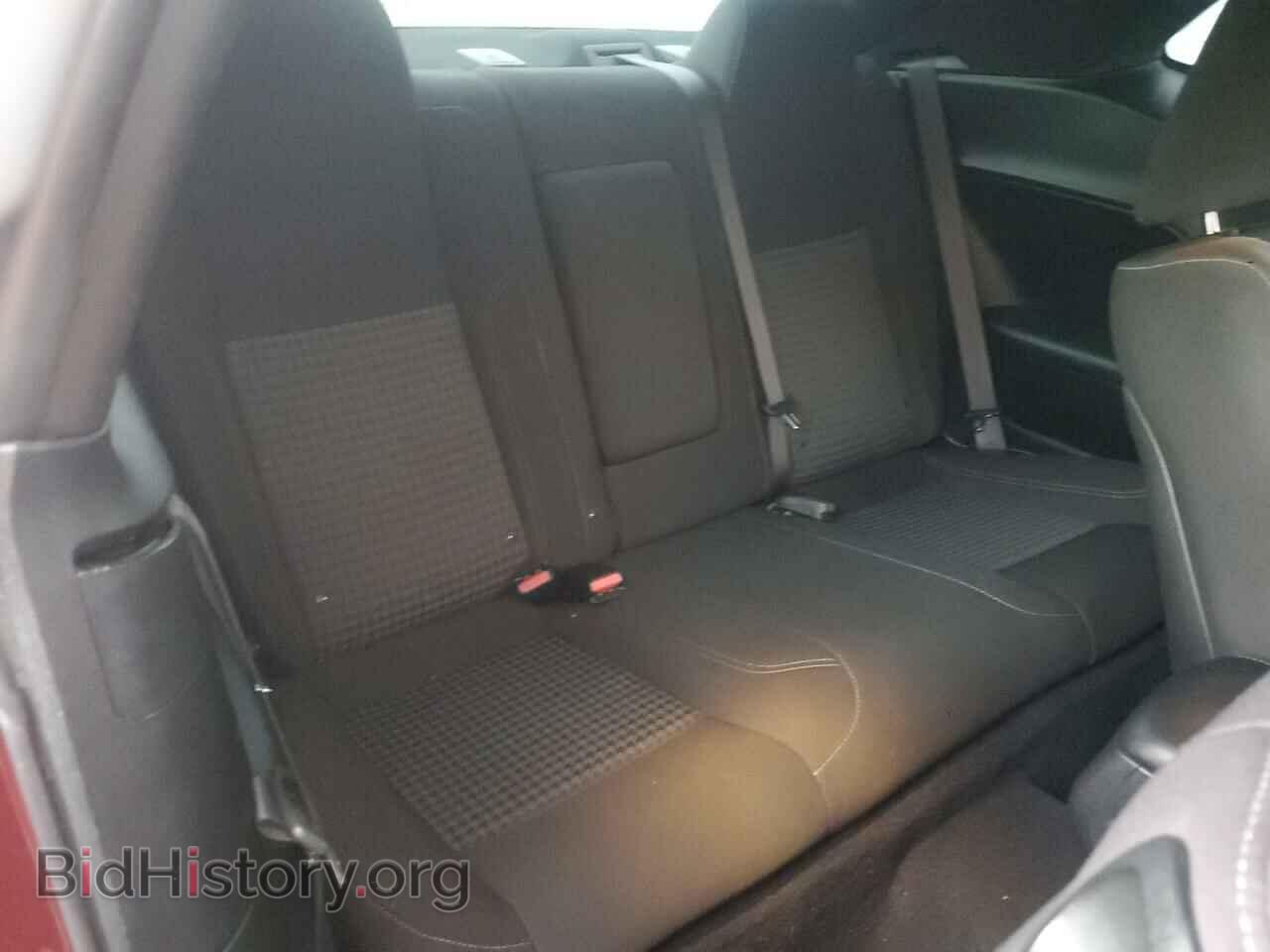 2021 DODGE CHALLENGER - VIN: 2C3CDZGG5MH506468 - Фото 10