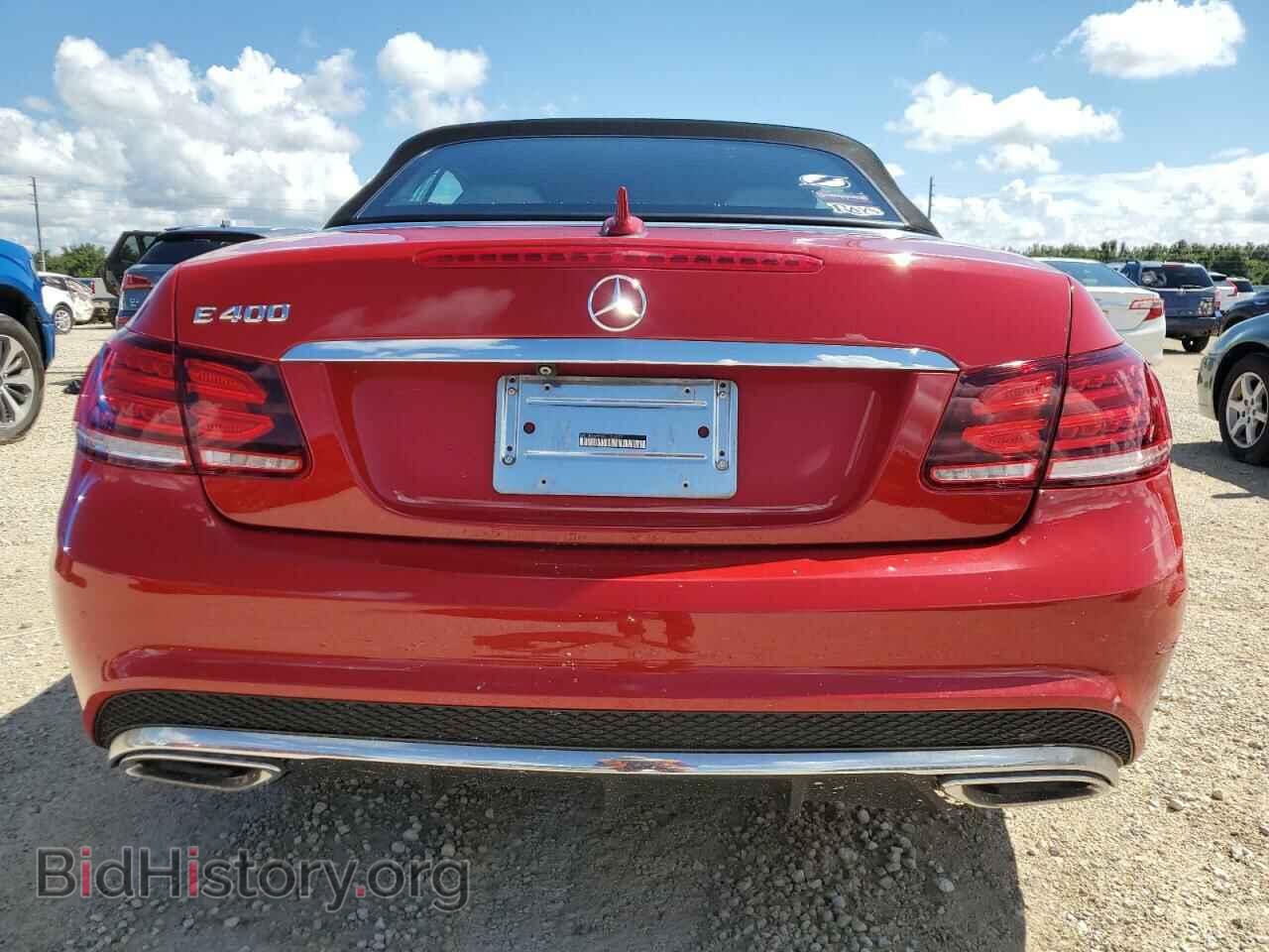 2016 MERCEDES-BENZ E-CLASS - VIN: WDDKK6FF8GF322027 - Фото 6