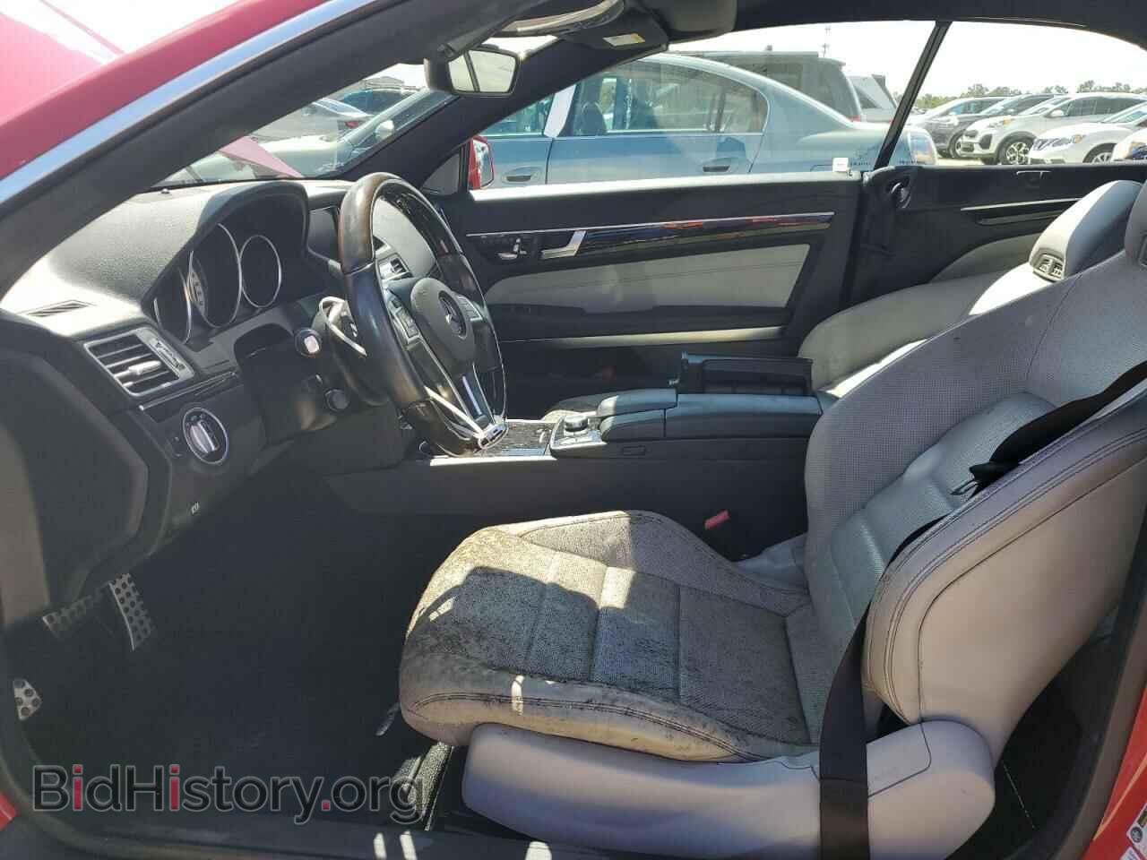 2016 MERCEDES-BENZ E-CLASS - VIN: WDDKK6FF8GF322027 - Фото 7