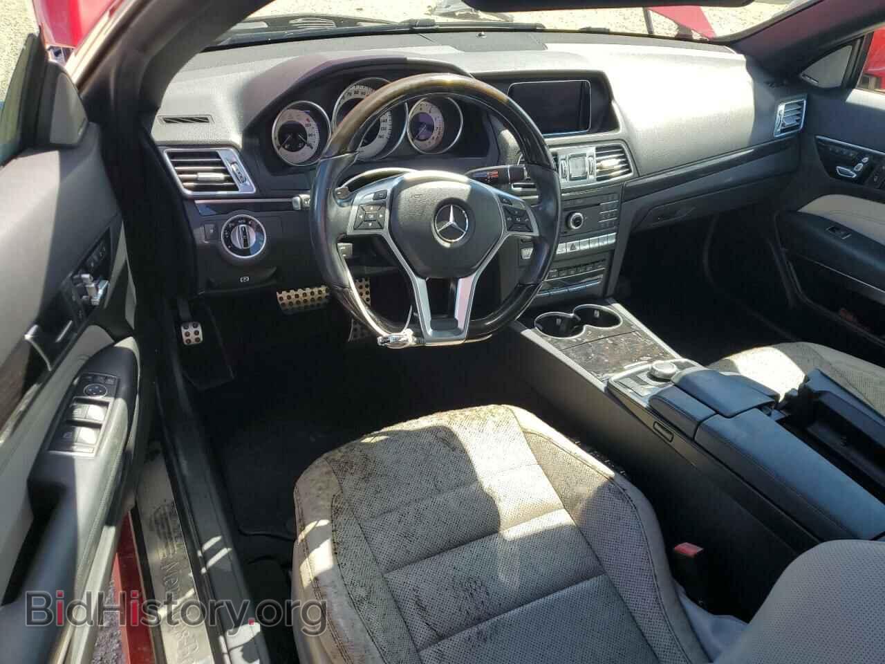 2016 MERCEDES-BENZ E-CLASS - VIN: WDDKK6FF8GF322027 - Фото 8