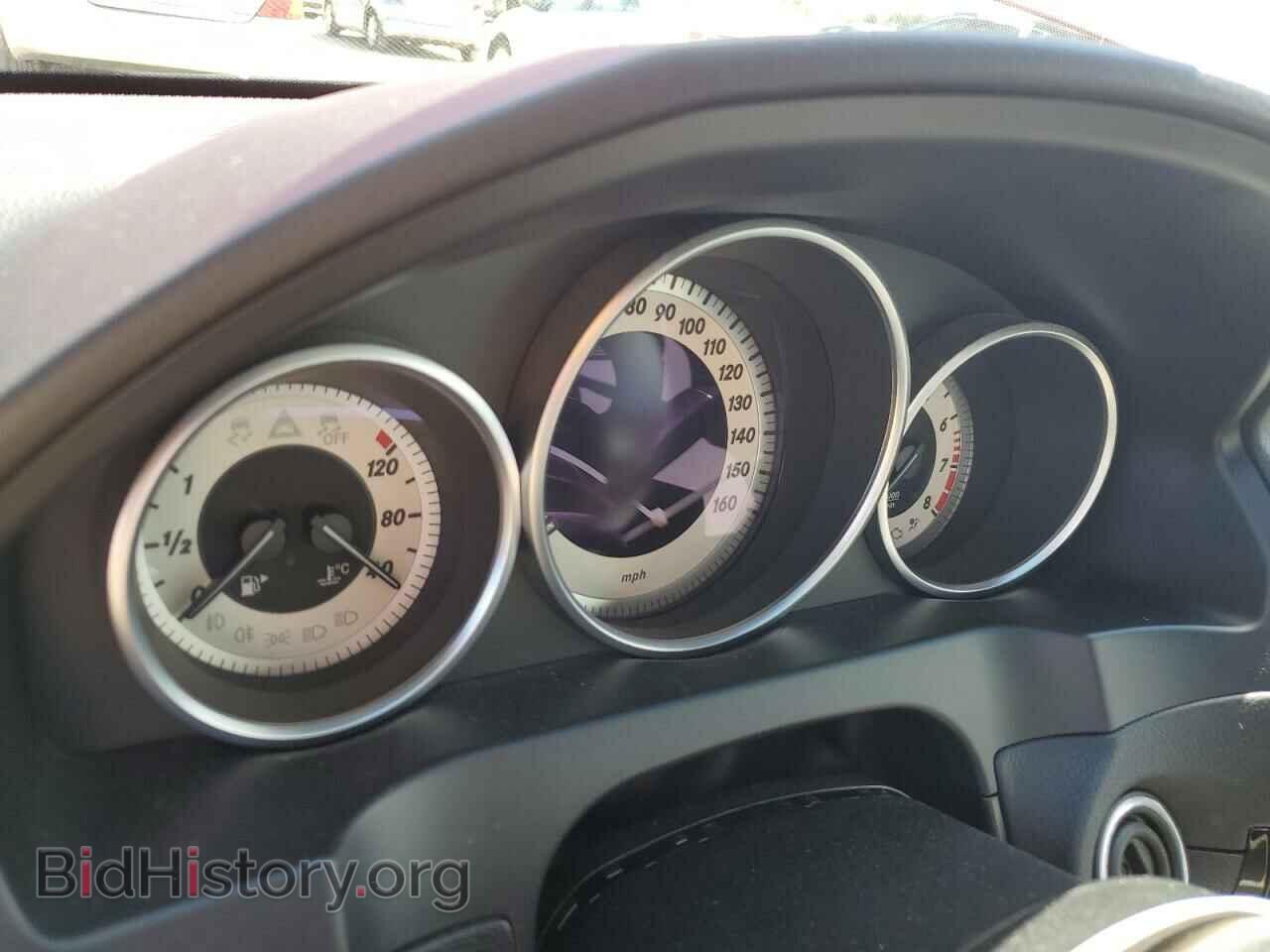 2016 MERCEDES-BENZ E-CLASS - VIN: WDDKK6FF8GF322027 - Фото 9