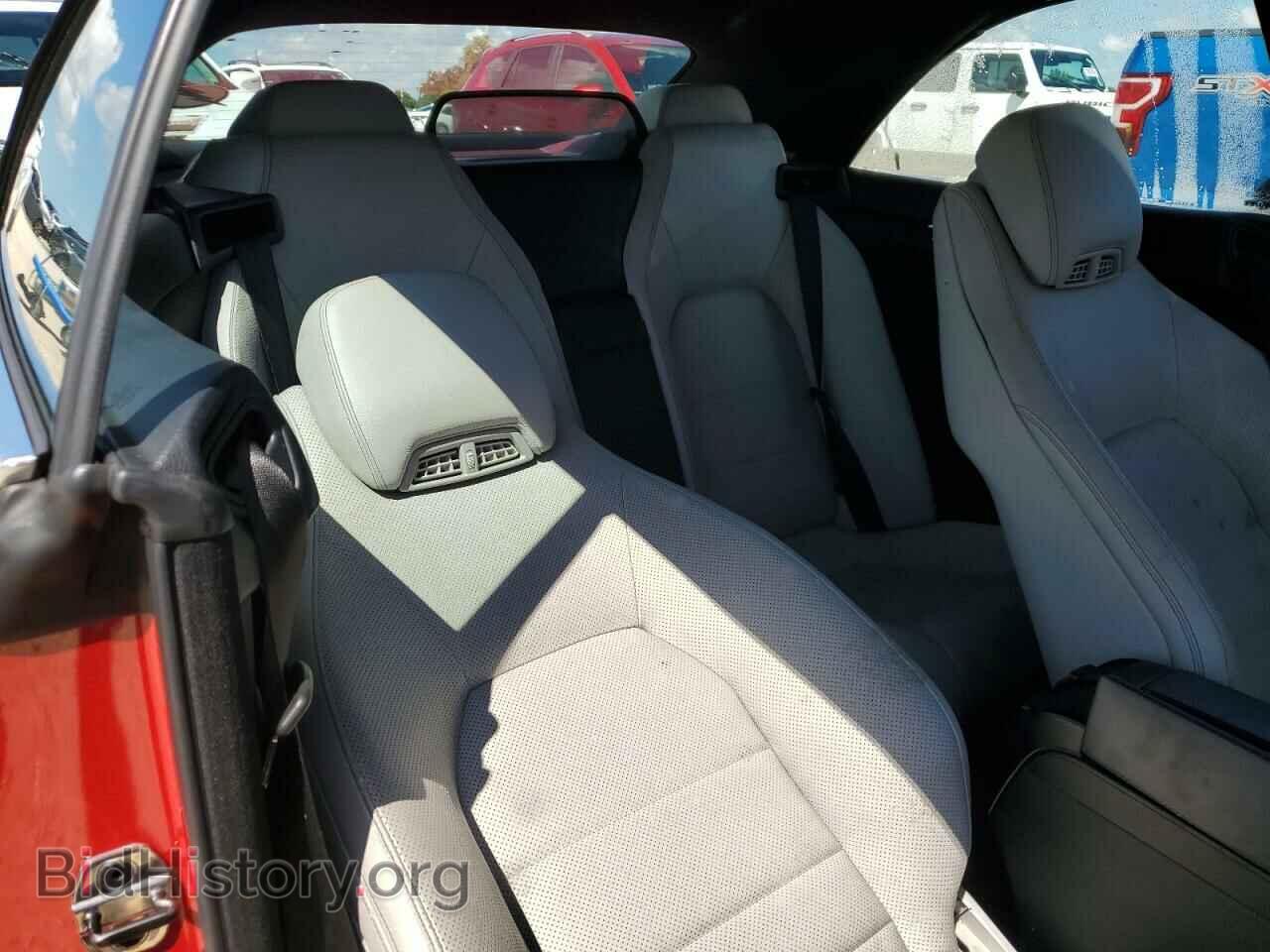 2016 MERCEDES-BENZ E-CLASS - VIN: WDDKK6FF8GF322027 - Фото 10