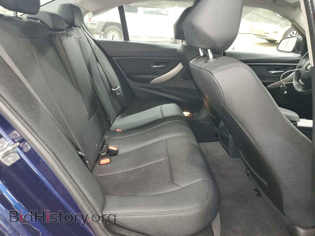 2018 BMW 3 SERIES - VIN: WBA8E1G56JNU92885 - Фото 10