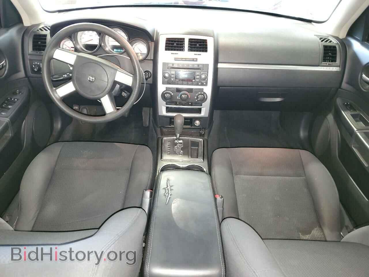 2010 DODGE CHARGER - VIN: 2B3CA3CV4AH231131 - Фото 8