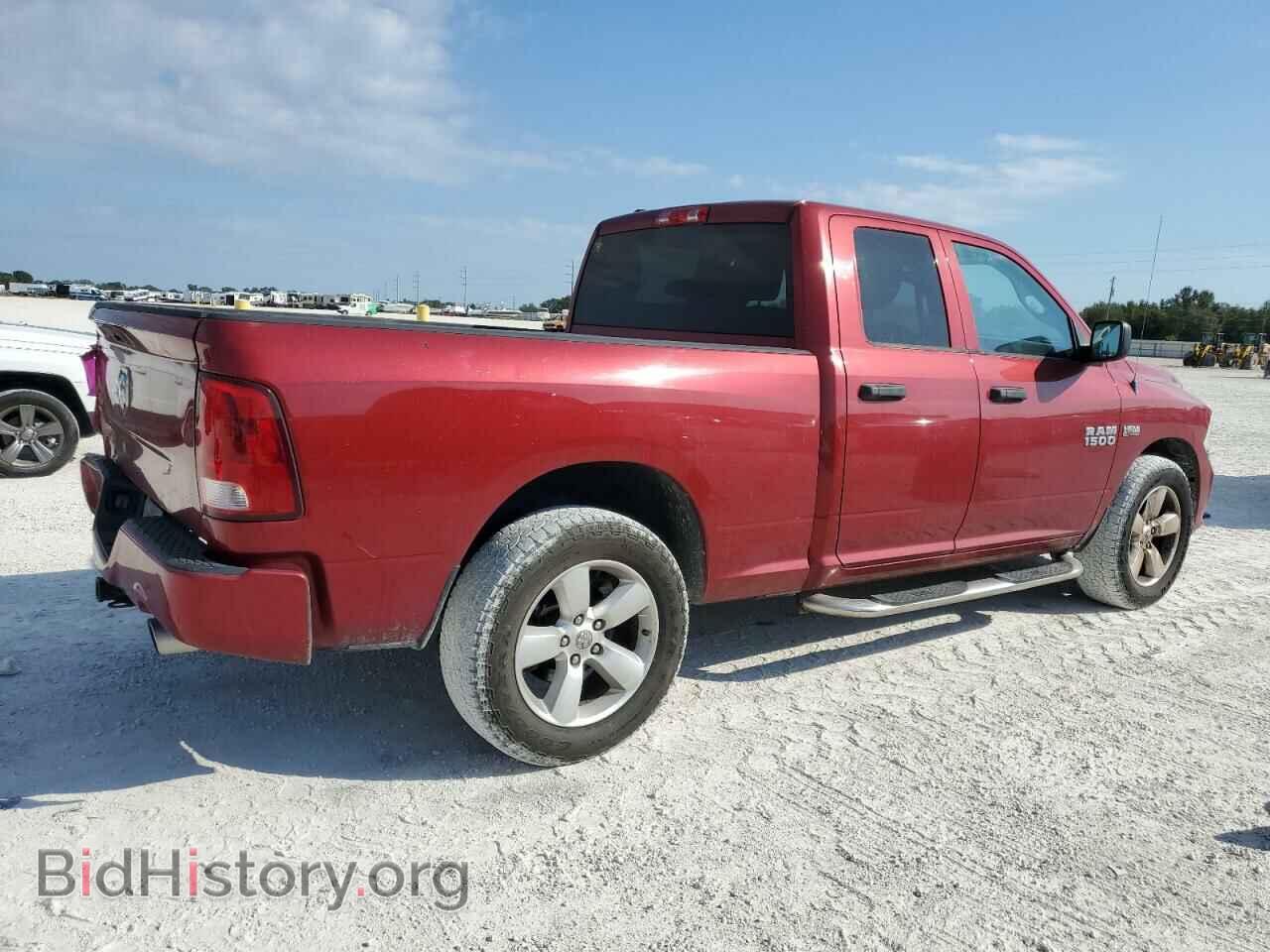 2013 RAM 1500 - VIN: 1C6RR6FT3DS550568 - Фото 3