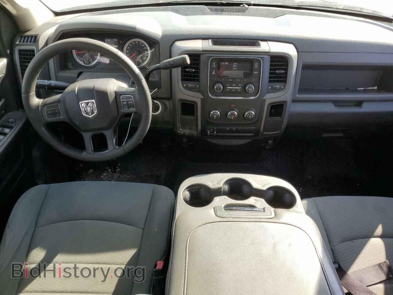 2013 RAM 1500 - VIN: 1C6RR6FT3DS550568 - Фото 8