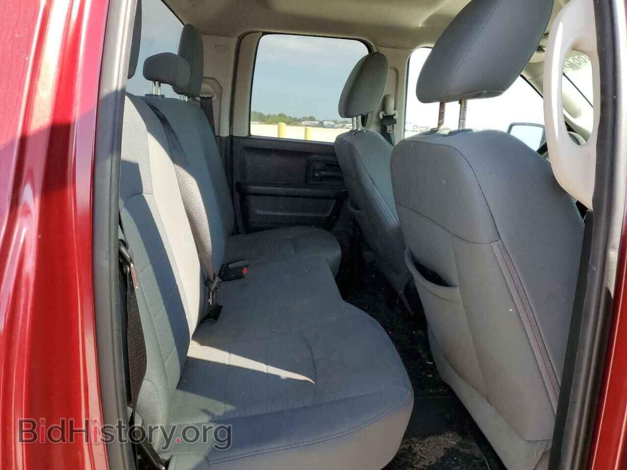 2013 RAM 1500 - VIN: 1C6RR6FT3DS550568 - Фото 10