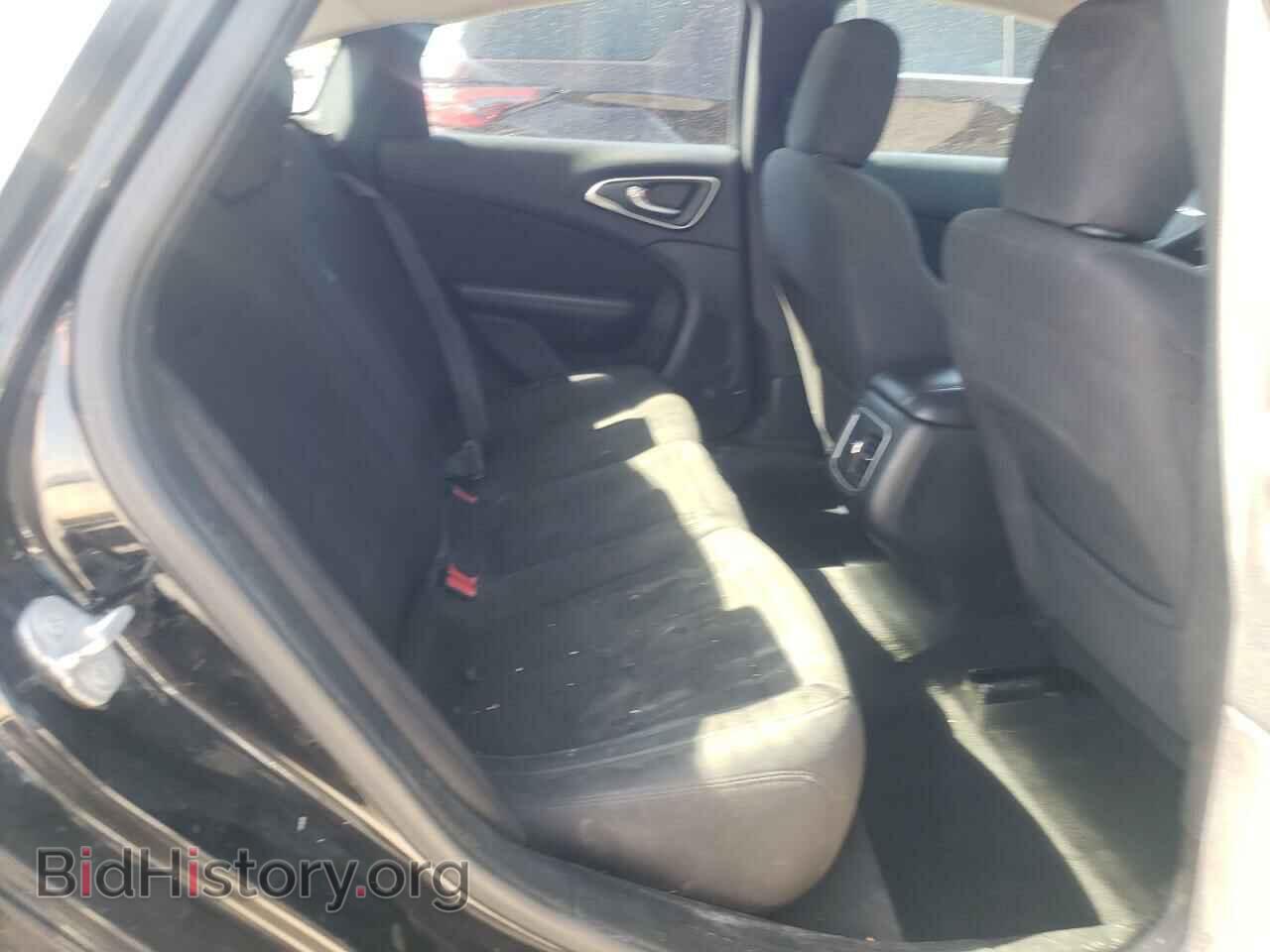 2015 CHRYSLER 200 - VIN: 1C3CCCAB8FN532652 - Фото 10