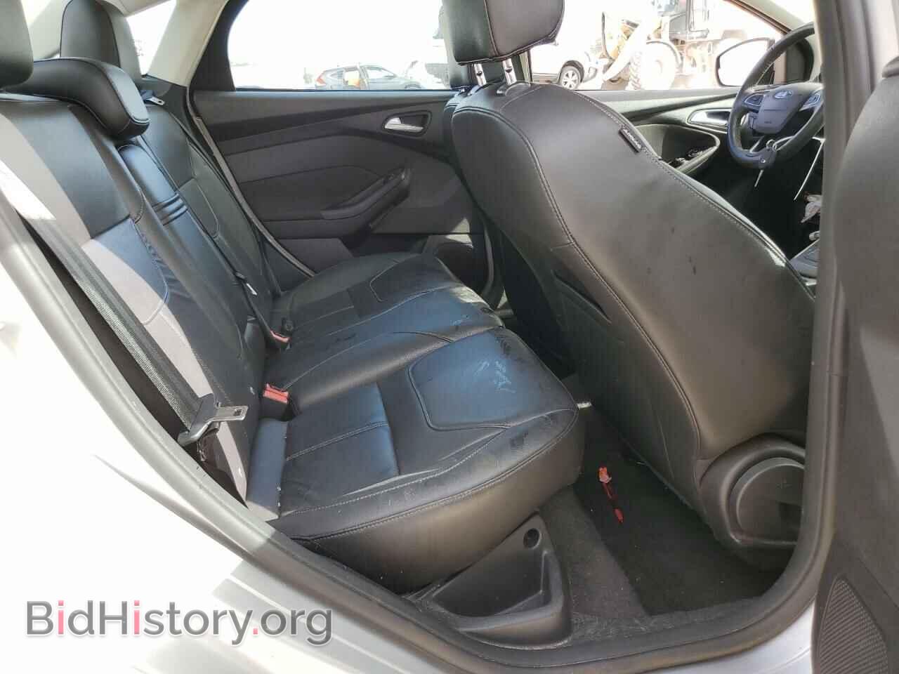 2015 FORD FOCUS - VIN: 1FADP3F20FL215446 - Фото 10