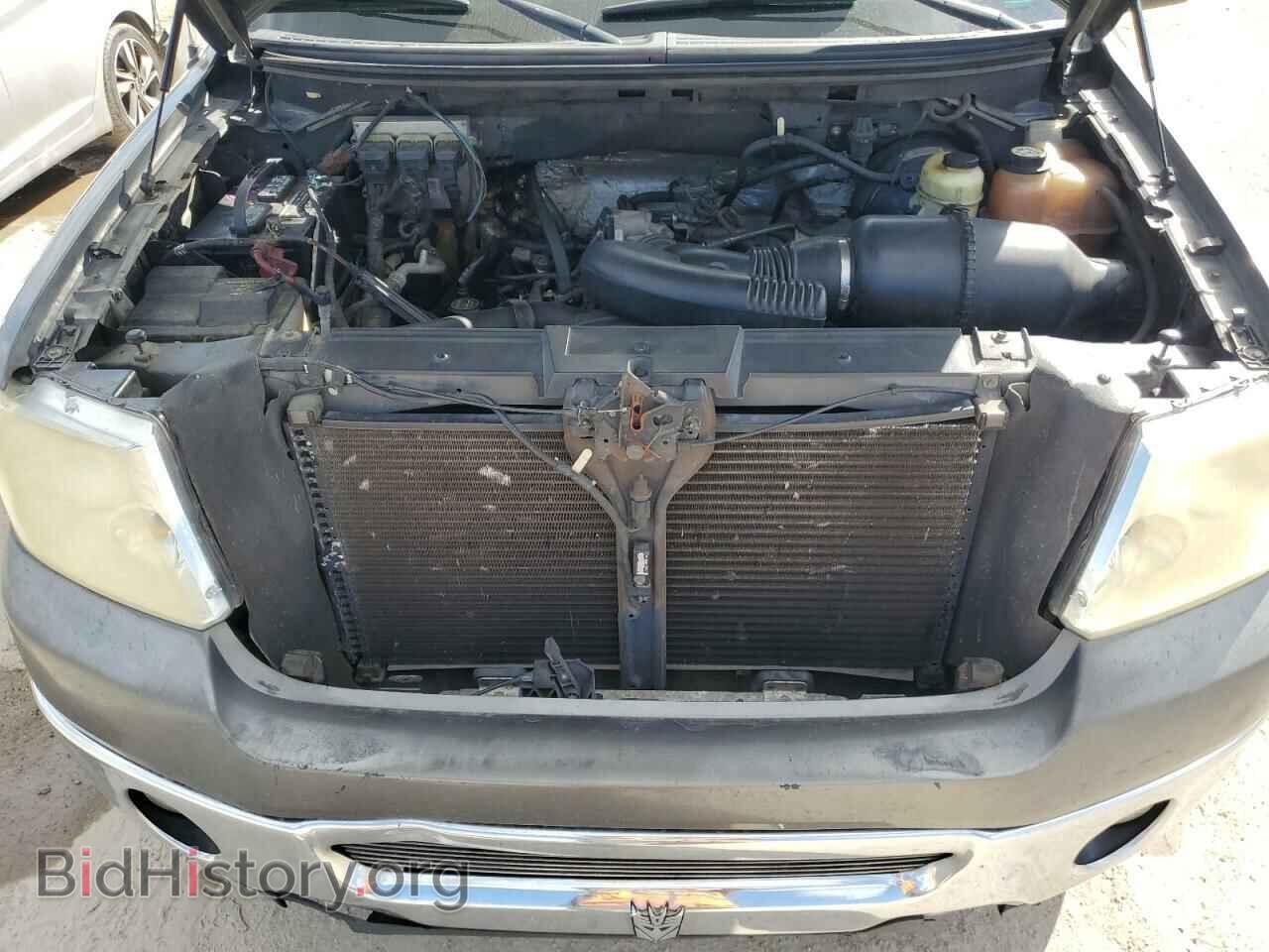 2008 FORD All Models - VIN: 1FTRX12W38FB86085 - Фото 11