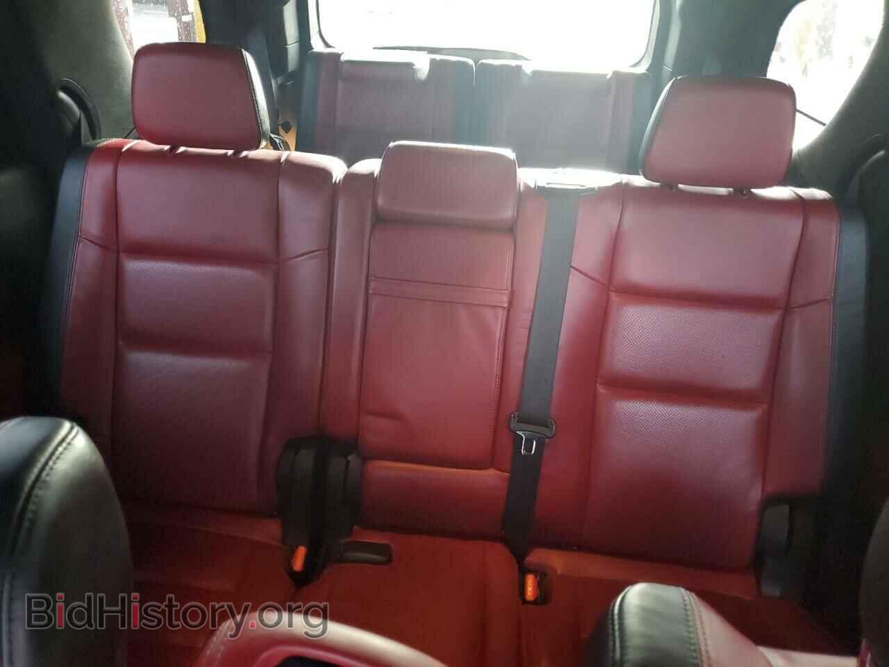 2021 DODGE DURANGO - VIN: 1C4SDHCT0MC626136 - Фото 10