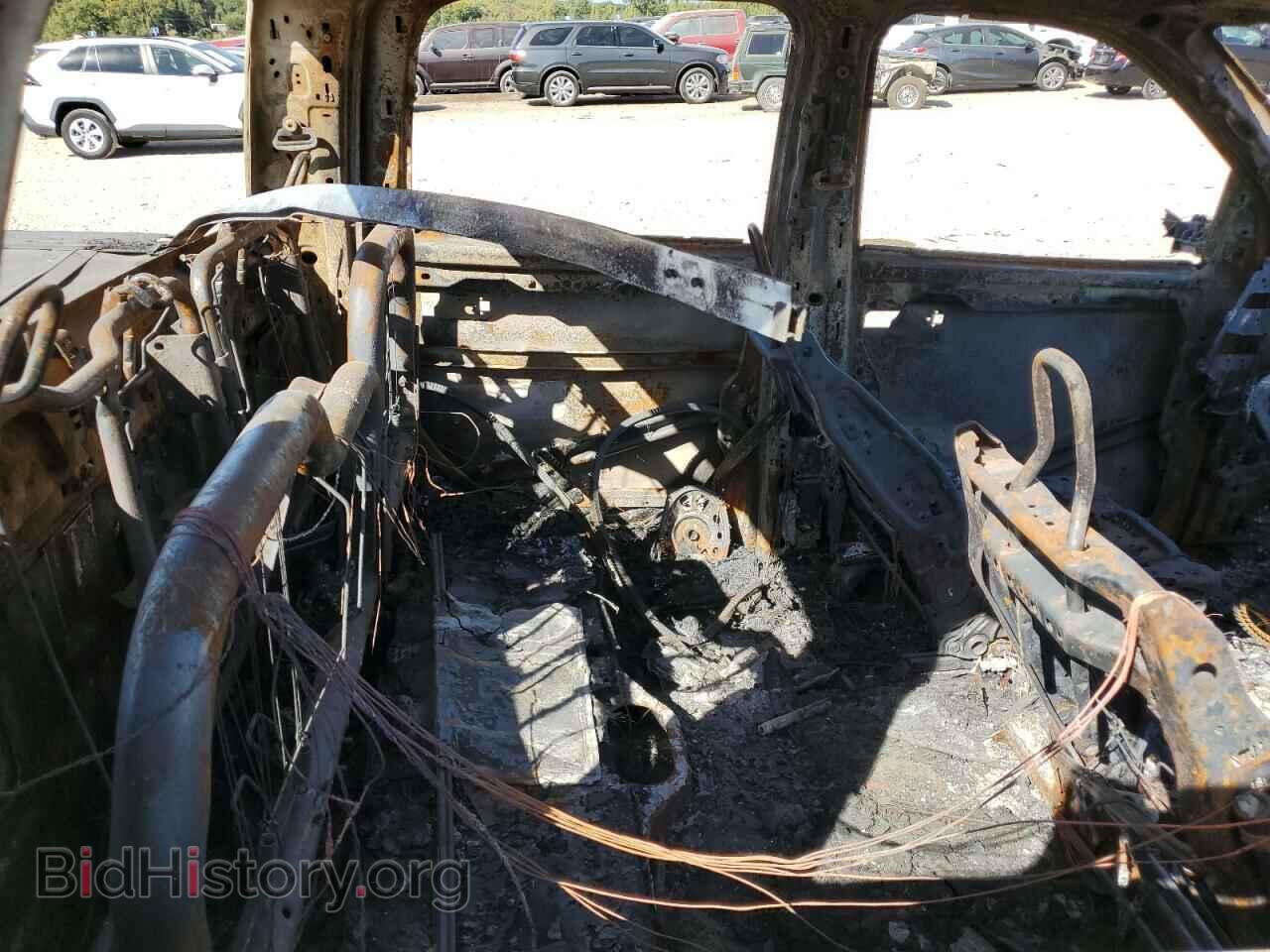 2015 RAM 1500 - VIN: 1C6RR7NT9FS685225 - Фото 10