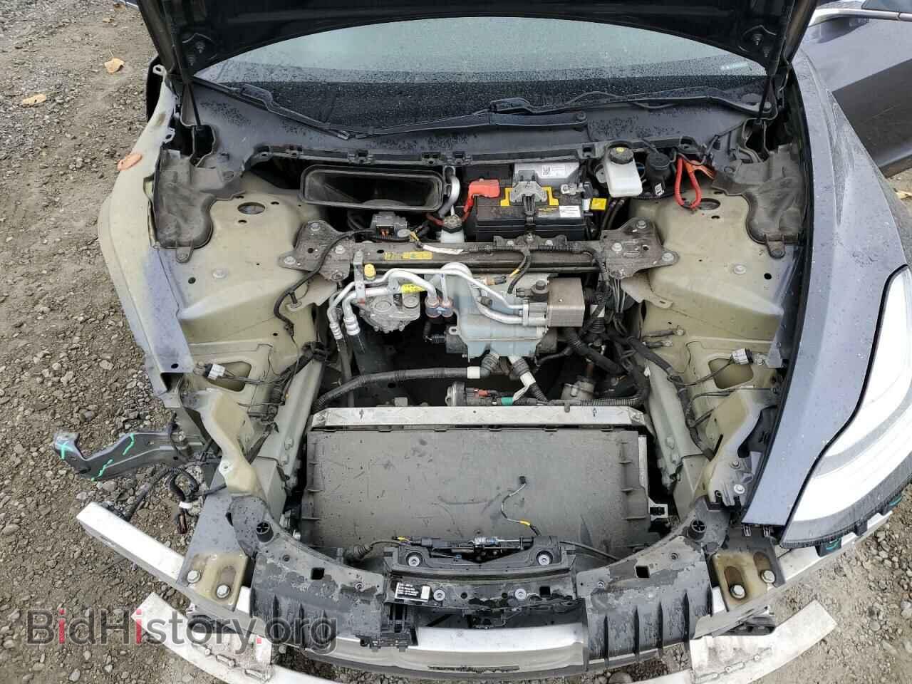 2019 TESLA MODEL 3 - VIN: 5YJ3E1EA0KF302379 - Фото 11