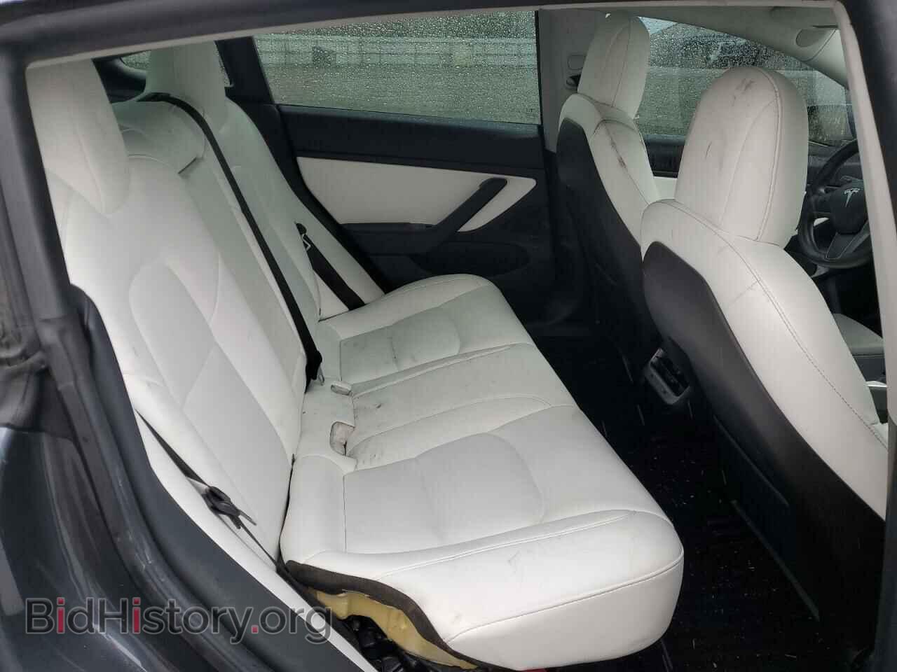 2019 TESLA MODEL 3 - VIN: 5YJ3E1EA0KF302379 - Фото 10