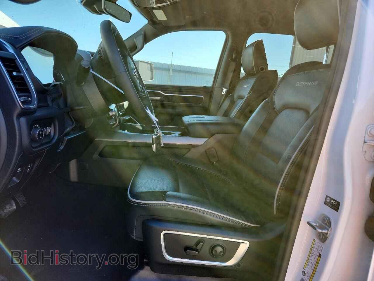 2026 RAM 1500 (VIN 1C6SRFJP4TN369732) — photo 7 of 12