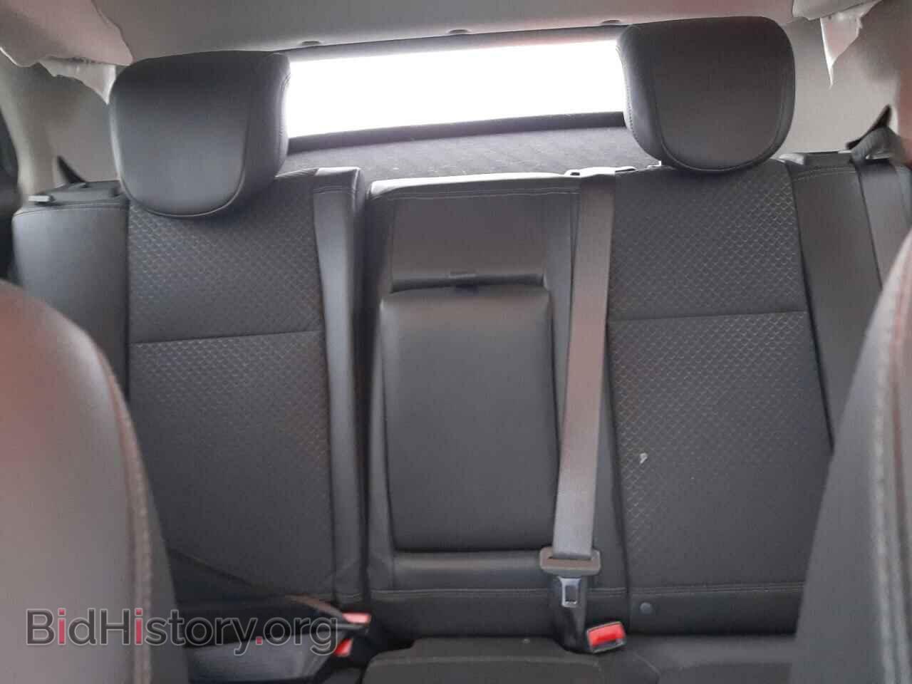 2022 BUICK ENCORE - VIN: KL4CJESM8NB523716 - Photo 10