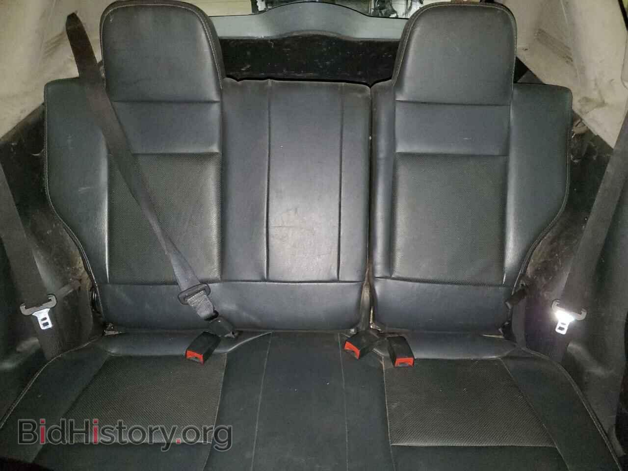 2014 JEEP COMPASS - VIN: 1C4NJCAA7ED662041 - Фото 10