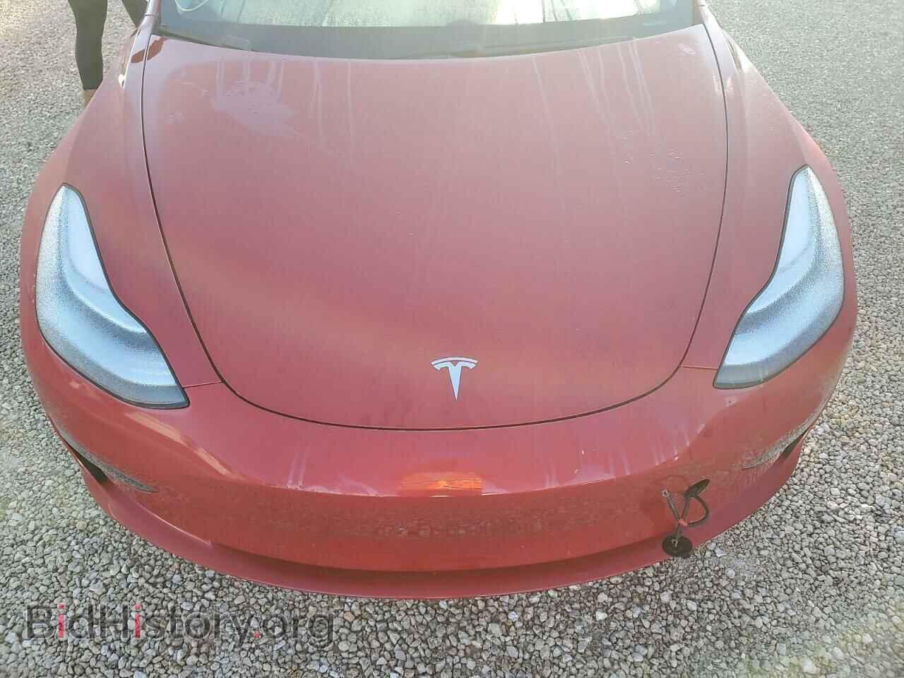 2018 TESLA MODEL 3 - VIN: 5YJ3E1EB4JF065516 - Photo 11