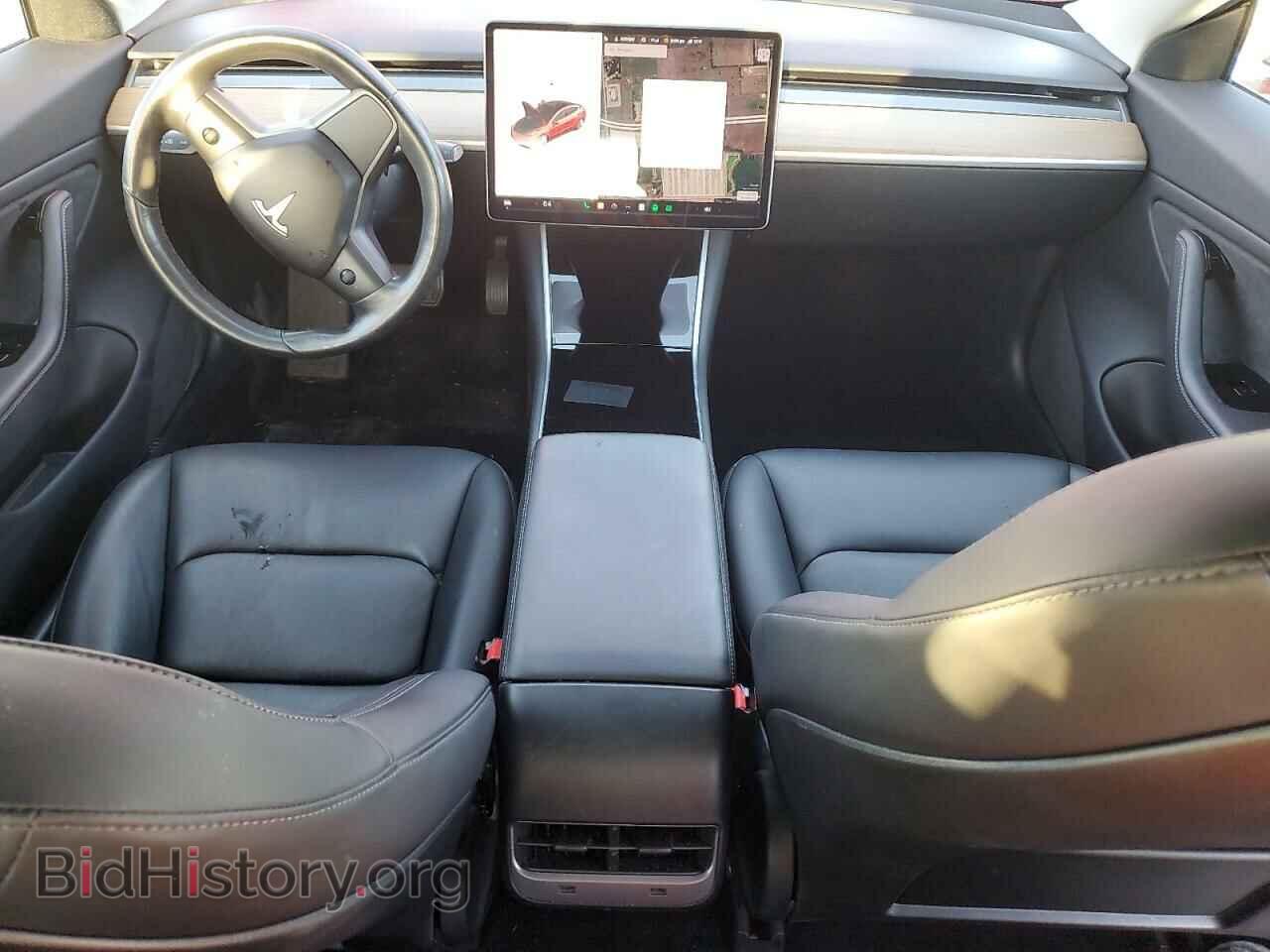 2018 TESLA MODEL 3 - VIN: 5YJ3E1EB4JF065516 - Photo 8