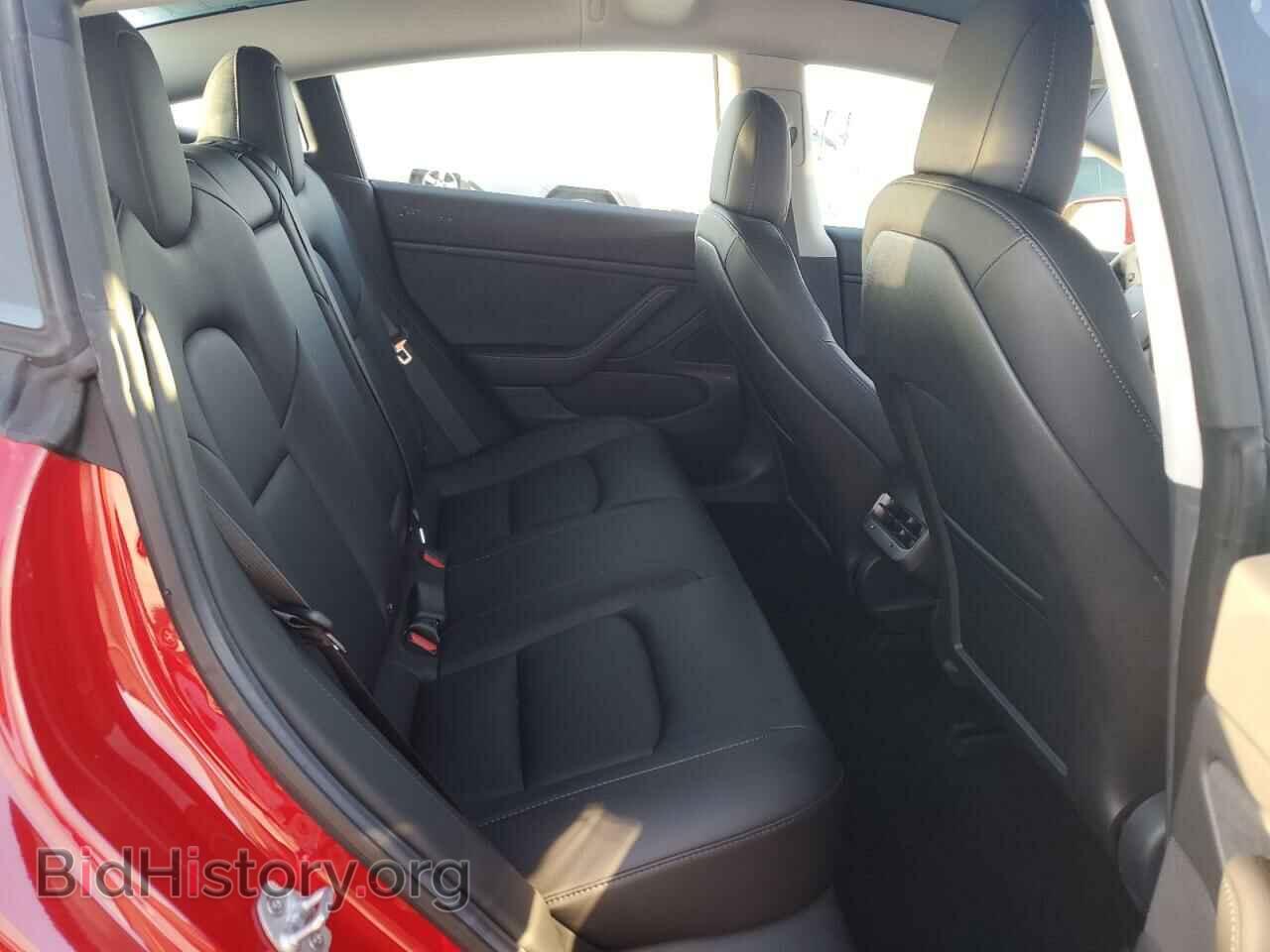 2018 TESLA MODEL 3 - VIN: 5YJ3E1EB4JF065516 - Photo 10