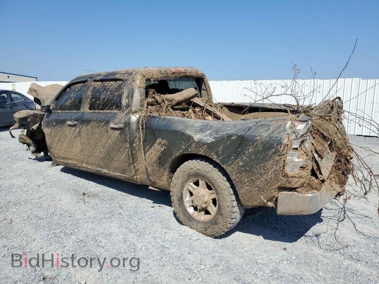 2012 DODGE All Models - VIN: 3C6UD5FL9CG190893 - Photo 2