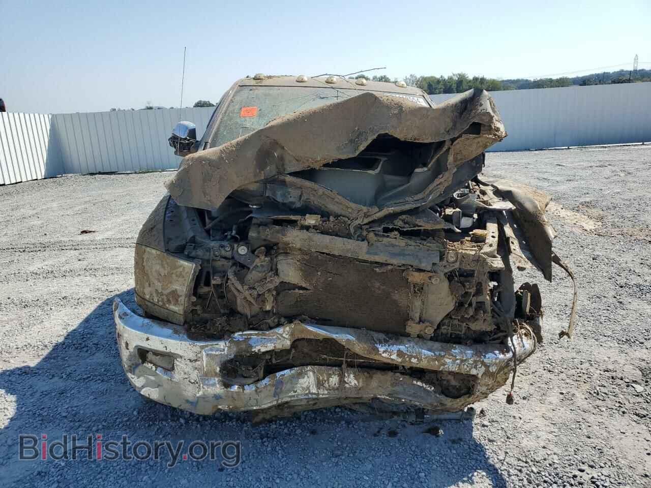 2012 DODGE All Models - VIN: 3C6UD5FL9CG190893 - Photo 5