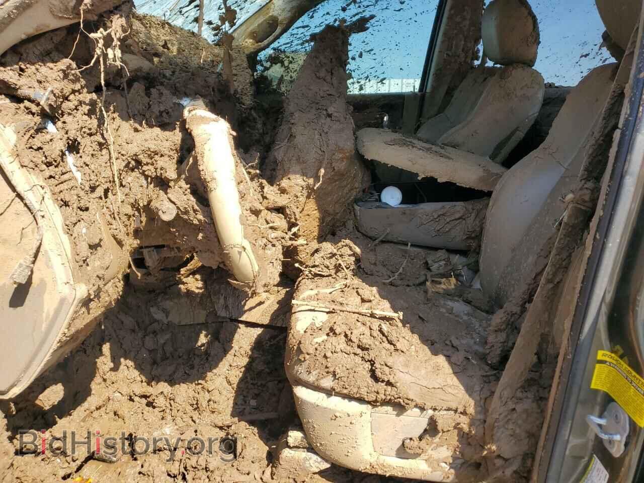 2012 DODGE All Models - VIN: 3C6UD5FL9CG190893 - Photo 7