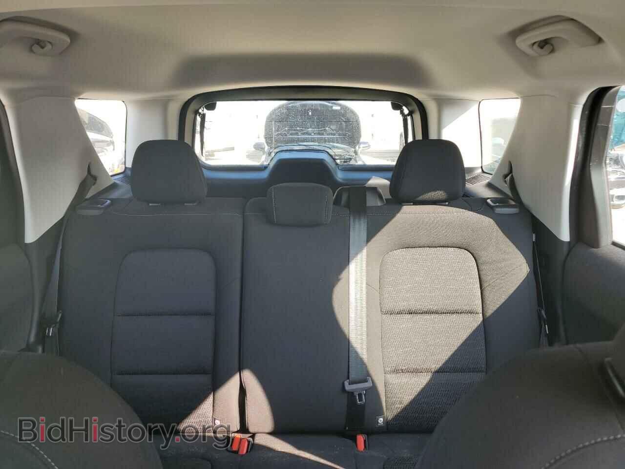 2022 FORD BRONCO - VIN: 3FMCR9A67NRD59861 - Фото 10
