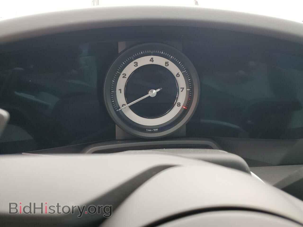 2021 PORSCHE 911 - VIN: WP0BB2A97MS235243 - Фото 9
