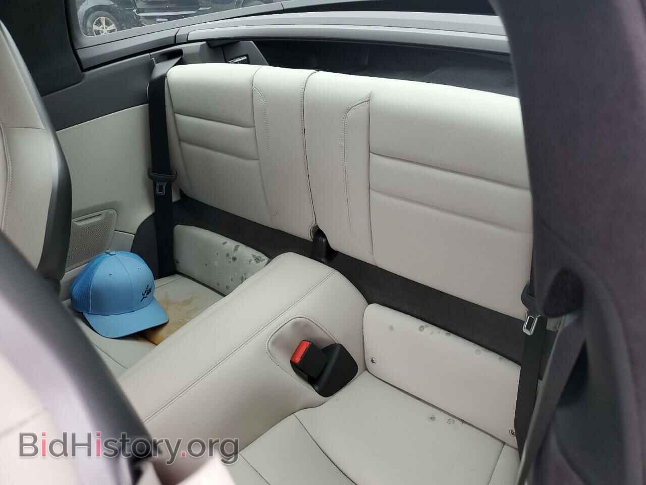 2021 PORSCHE 911 - VIN: WP0BB2A97MS235243 - Фото 10