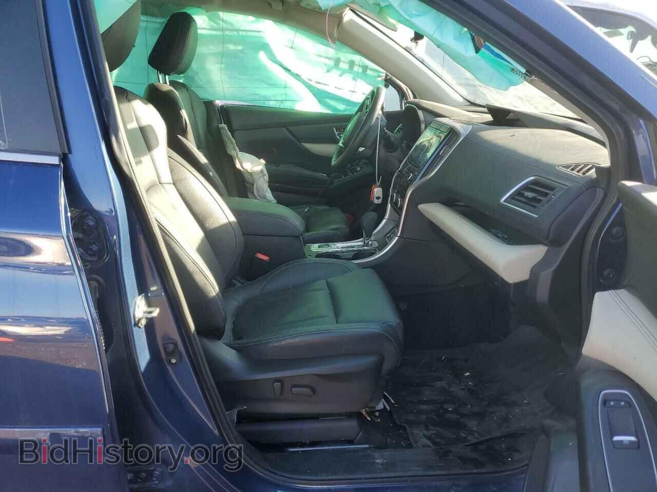 2020 SUBARU ASCENT - VIN: 4S4WMAMD9L3473024 - Фото 7