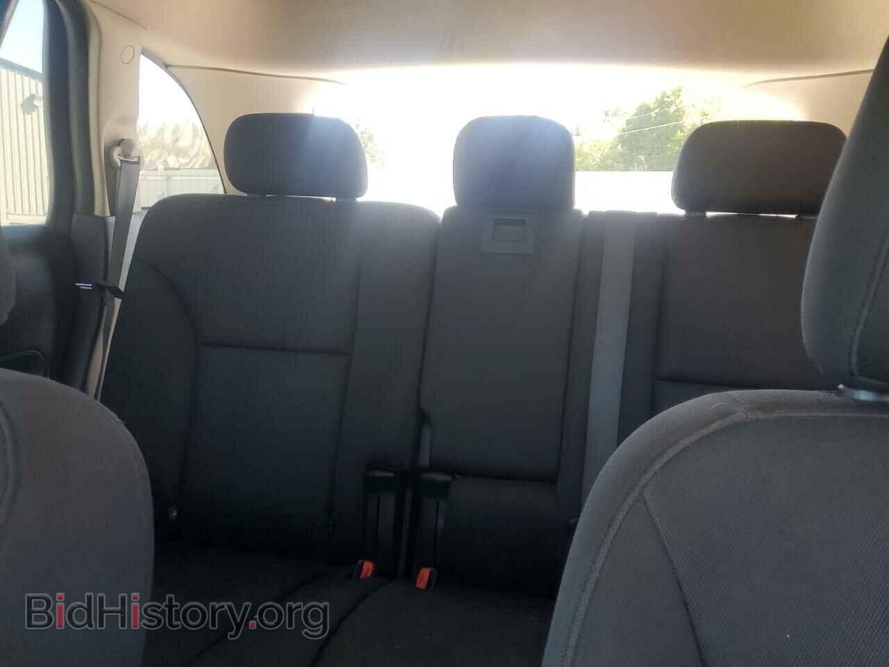 2010 FORD EDGE - VIN: 2FMDK4JC9ABA92068 - Фото 10