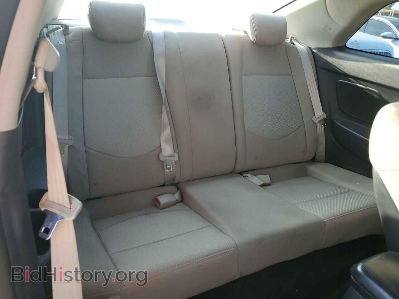 2013 KIA FORTE - VIN: KNAFU6A24D5679777 - Фото 10