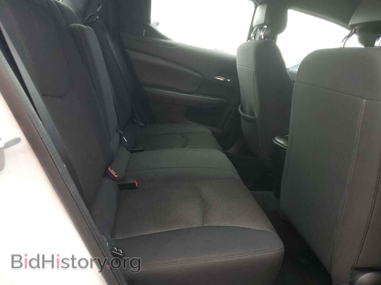 2013 DODGE AVENGER - VIN: 1C3CDZAG7DN721284 - Фото 10