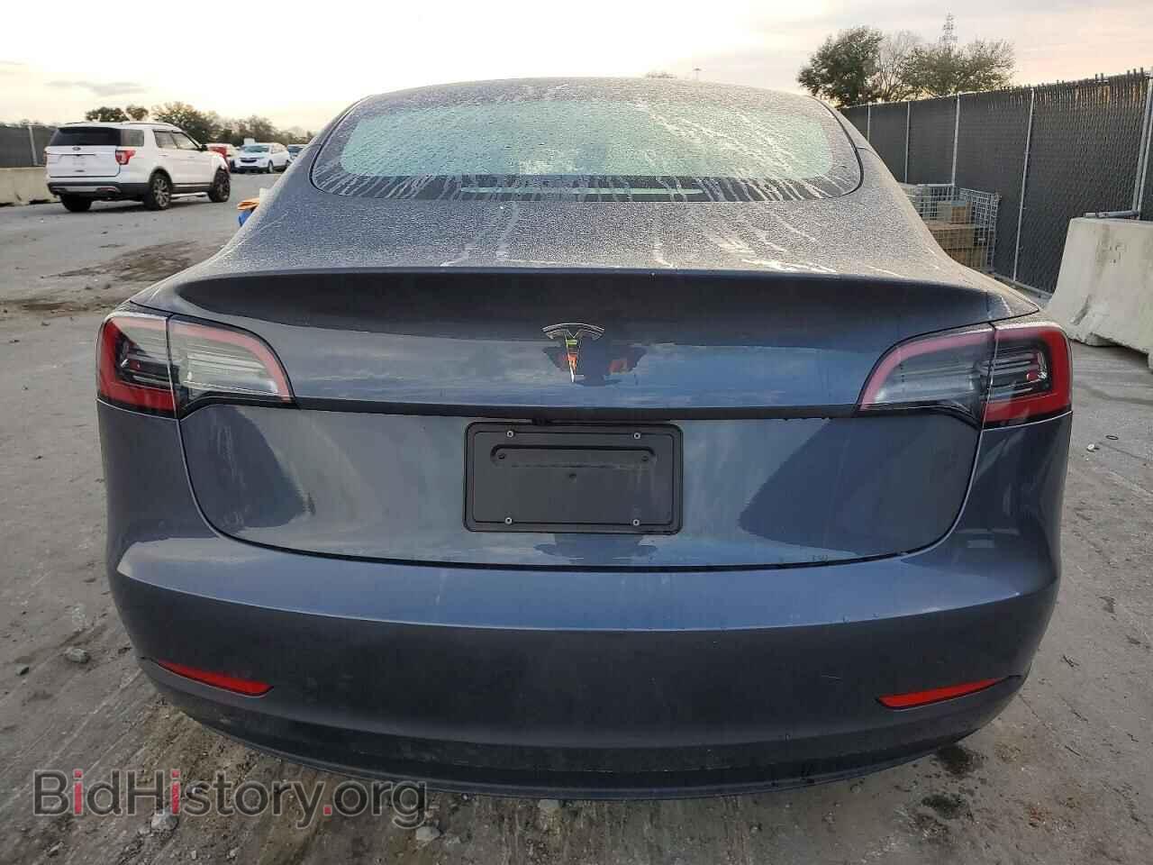 2023 TESLA MODEL 3 - VIN: 5YJ3E1EA3PF681286 - Photo 6